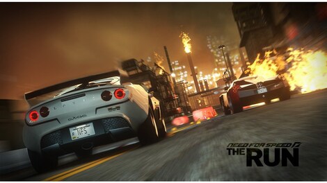 Need for Speed: The Run EA App Key RU/CIS - 4