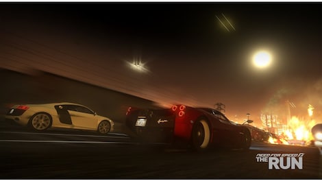 Need for Speed: The Run PSN Key GLOBAL - 10