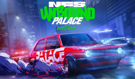 Need for Speed Unbound | Palace Edition (PC) - EA App Key - GLOBAL (ENG ONLY) - 2