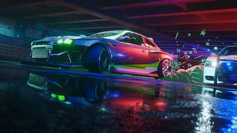 Need for Speed Unbound | Palace Edition (PC) - Steam Account - GLOBAL - 3