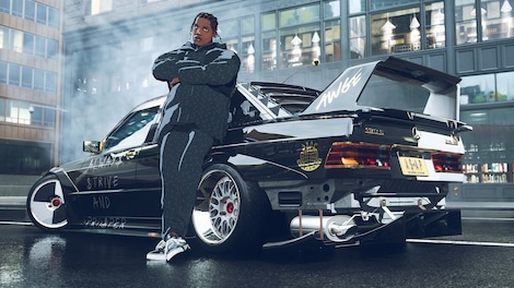 Need for Speed Unbound (PC) - EA App Key - GLOBAL (ENG ONLY) - 4