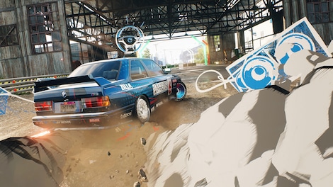 Need for Speed Unbound (PC) - EA App Key - GLOBAL (ENG ONLY) - 7