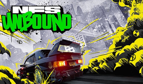 Need for Speed Unbound Pre-Order Bonus (PC) - EA App Key - EUROPE - 0