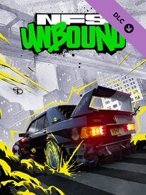 Need for Speed Unbound Pre-Order Bonus (Xbox Series X/S) - Xbox Live Key - EUROPE - 1