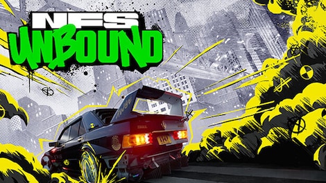 Need for Speed Unbound (PS5) - PSN Key - EUROPE - 2