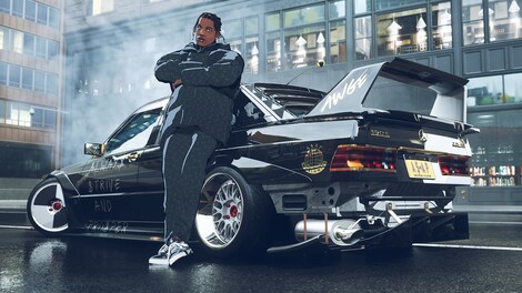 Need for Speed Unbound (Xbox Series X/S) - Xbox Live Key - GLOBAL - 4