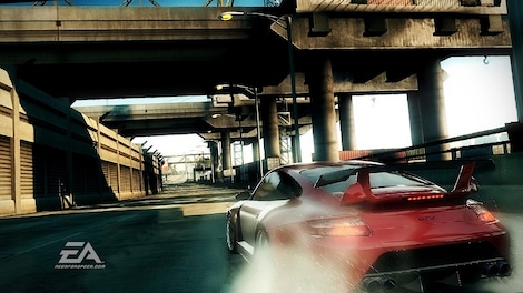 Need For Speed: Undercover (PC) - EA App Key - GLOBAL - 5