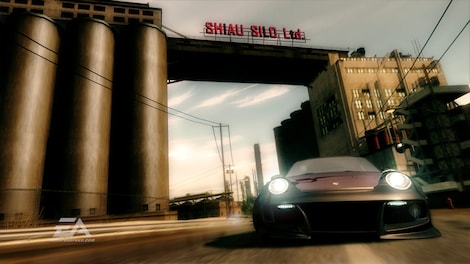 Need For Speed: Undercover PC - EA App Account - GLOBAL - 17