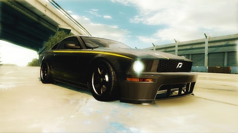 Need For Speed: Undercover PC - EA App Account - GLOBAL - 20