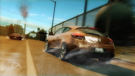 Need For Speed: Undercover PC - EA App Account - GLOBAL - 18