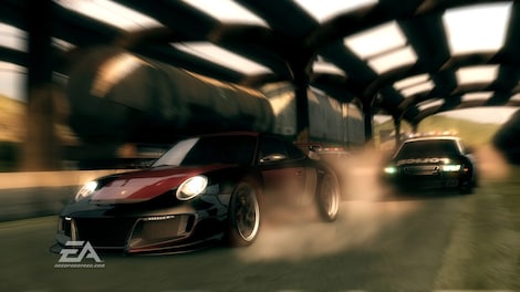 Need For Speed: Undercover PC - EA App Account - GLOBAL - 15