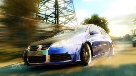 Need For Speed: Undercover PC - EA App Account - GLOBAL - 13