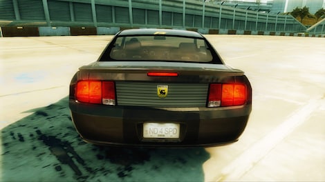 Need For Speed: Undercover PC - EA App Account - GLOBAL - 11