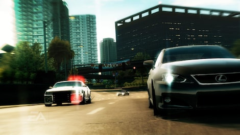 Need For Speed: Undercover PC - EA App Account - GLOBAL - 8