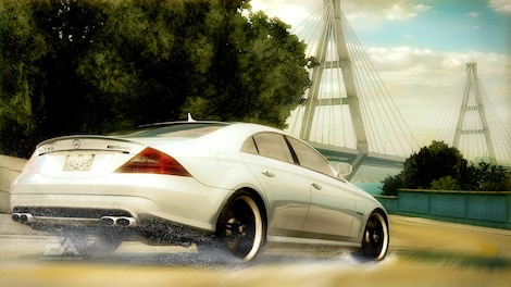 Need For Speed: Undercover PC - EA App Account - GLOBAL - 9