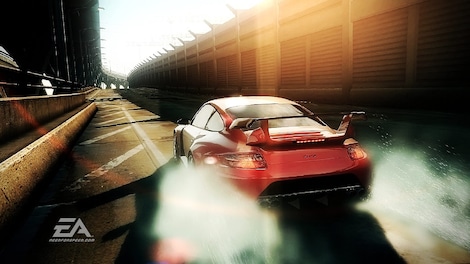 Need For Speed: Undercover PC - EA App Account - GLOBAL - 3