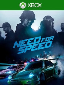 Need for Speed XBOX (Xbox One) - Xbox Live Key - GLOBAL - 1