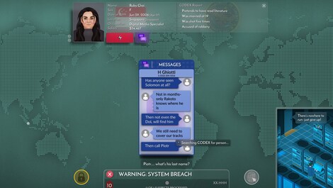 Need to Know Steam Key GLOBAL - 3