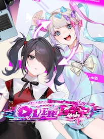 Needy Streamer Overload (PC) - Steam Key - GLOBAL - 1