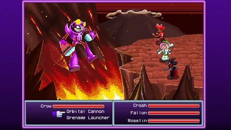 Nefarious Steam Gift GLOBAL - 4