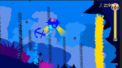Nefarious Steam Gift GLOBAL - 6