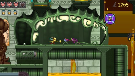 Nefarious Steam Gift GLOBAL - 2