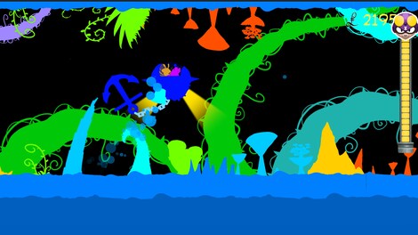 Nefarious Xbox Live Key EUROPE - 3