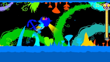 Nefarious Xbox Live Key UNITED STATES - 3