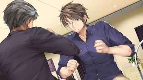 Negligee: Love Stories Steam Key GLOBAL - 4