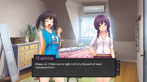 Negligee: Love Stories Steam Key GLOBAL - 3