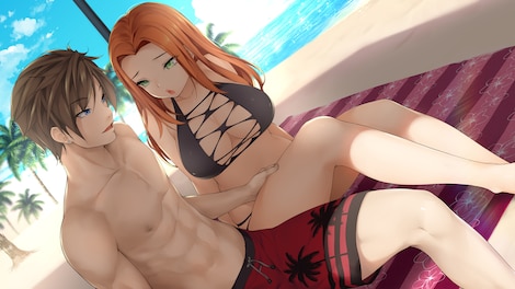 Negligee: Love Stories Steam Key GLOBAL - 0