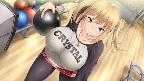 Negligee Steam Key GLOBAL - 9