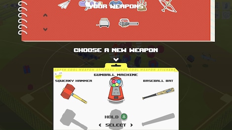 Neighborhorde Steam Key GLOBAL - 7