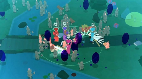 Neighborhorde Steam Key GLOBAL - 4