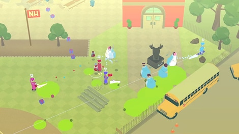 Neighborhorde Steam Key GLOBAL - 3
