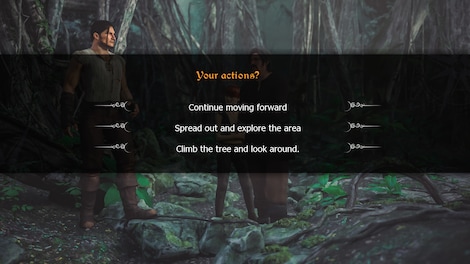 Neighboring Islands Steam Key GLOBAL - 7