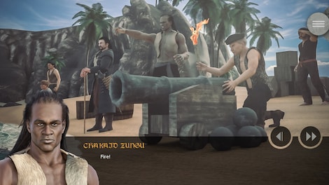 Neighboring Islands Steam Key GLOBAL - 4