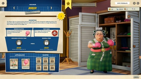 Neighbors: Suburban Warfare (PC) - Steam Account - GLOBAL - 6