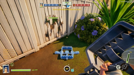 Neighbors: Suburban Warfare (PC) - Steam Account - GLOBAL - 5