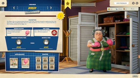Neighbors: Suburban Warfare (PC) - Steam Key - GLOBAL - 6