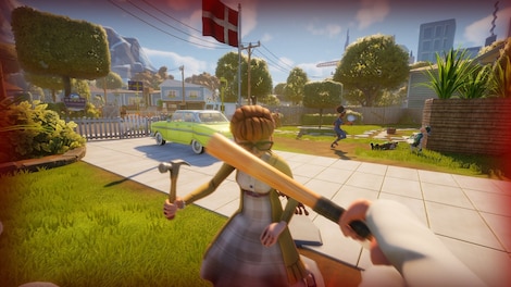 Neighbors: Suburban Warfare (PC) - Steam Key - GLOBAL - 8