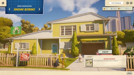 Neighbors: Suburban Warfare (PC) - Steam Key - GLOBAL - 7