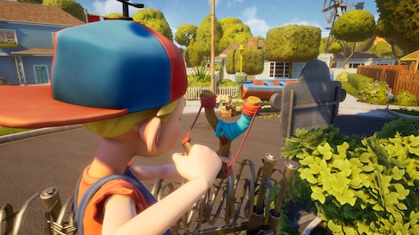 Neighbors: Suburban Warfare (PC) - Steam Key - GLOBAL - 3