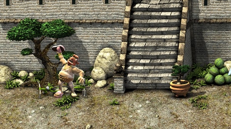 Neighbours back From Hell (PC) - Steam Gift - EUROPE - 10