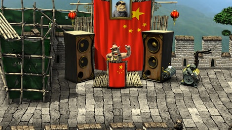 Neighbours back From Hell (PC) - Steam Key - EUROPE - 7