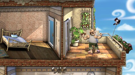 Neighbours back From Hell (PC) - Steam Key - LATAM - 3