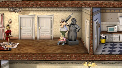 Neighbours back From Hell (PC) - Steam Key - LATAM - 6