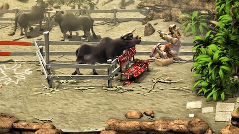 Neighbours back From Hell (PC) - Steam Key - LATAM - 8