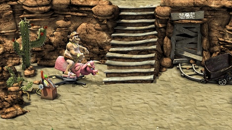 Neighbours back From Hell (PC) - Steam Key - LATAM - 9