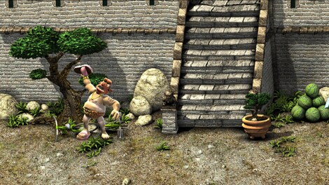 Neighbours back From Hell (Xbox One) - Xbox Live Key - ARGENTINA - 10